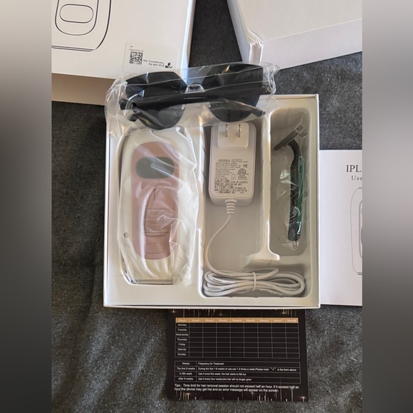 IPL Depilator Brand New - Picture 3 of 10